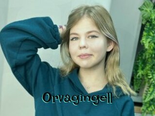Orvagingell