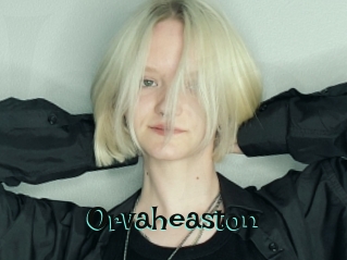 Orvaheaston