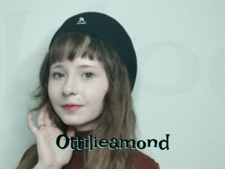 Ottilieamond