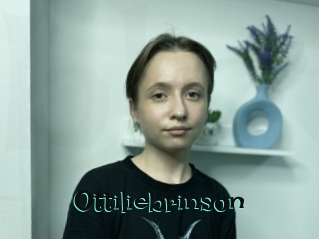 Ottiliebrinson