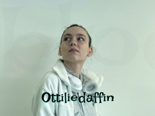 Ottiliedaffin
