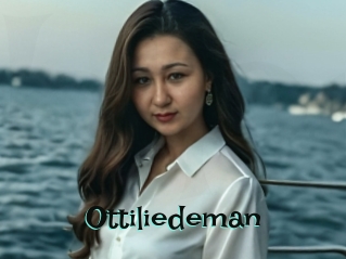 Ottiliedeman