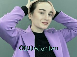 Ottiliedowlen