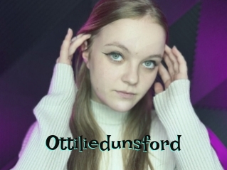 Ottiliedunsford