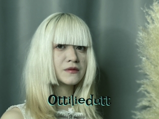 Ottiliedutt