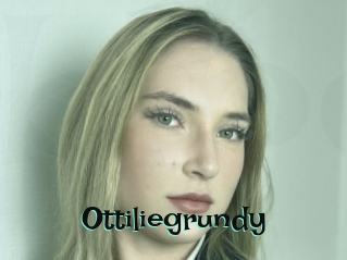 Ottiliegrundy