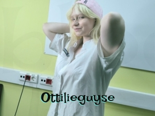Ottilieguyse