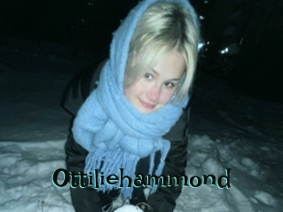 Ottiliehammond
