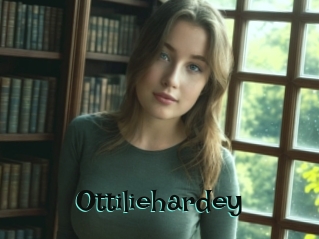 Ottiliehardey