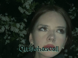 Ottiliehascall