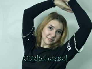 Ottiliehessel