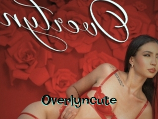 Overlyncute