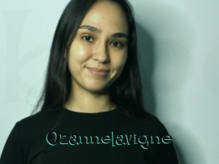 Ozannelavigne