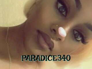 PARADICE340