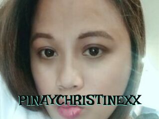 PINAYCHRISTINEXX