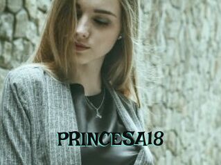 PRINCESA18
