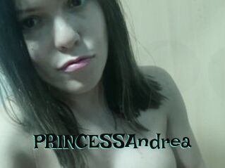 PRINCESSAndrea