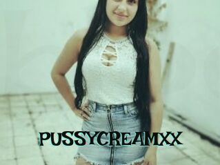 PUSSYCREAMXX