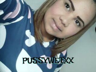 PUSSYWETXX