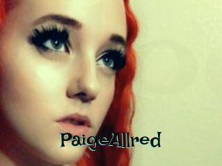 PaigeAllred
