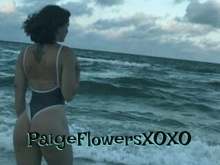 PaigeFlowersXOXO