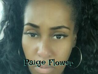 Paige_Flower