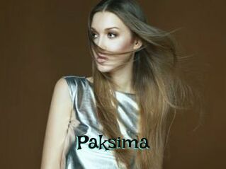 Paksima