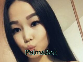 PalmaRed