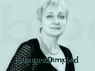 PalmyraDimpled
