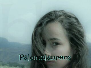 Palomalaurens