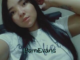 PamEvans