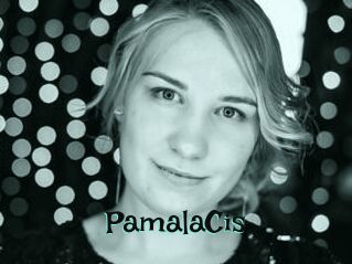 PamalaCis