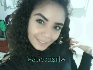 Pamcastle