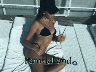 PamelaLand