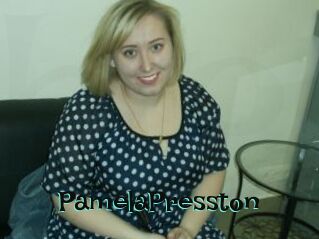 PamelaPresston