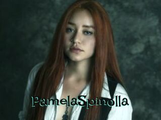 PamelaSpinolla