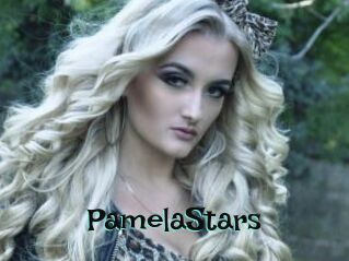 PamelaStars
