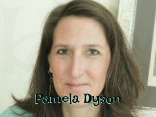 Pamela_Dyson