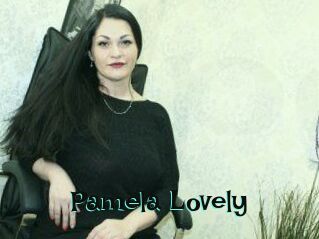 Pamela_Lovely