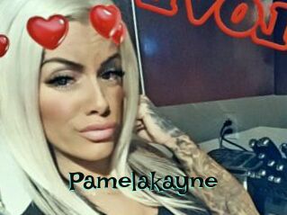 Pamelakayne