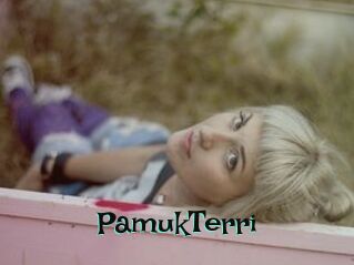 PamukTerri