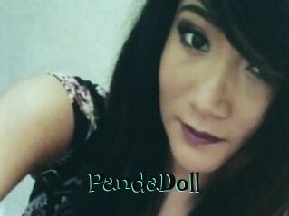PandaDoll