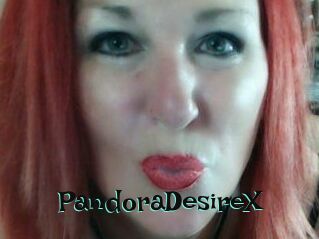 PandoraDesireX