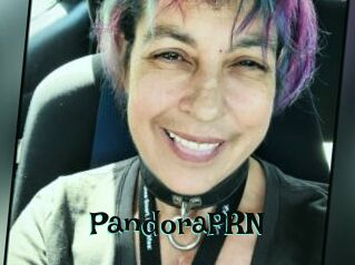 PandoraPRN