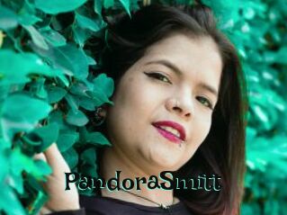 PandoraSmitt