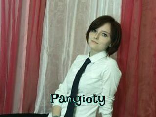 Pangioty