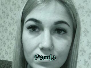 Panila