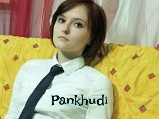 Pankhudi