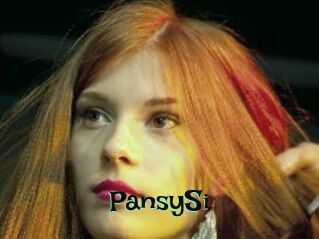PansySi