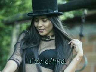 PaolaAria